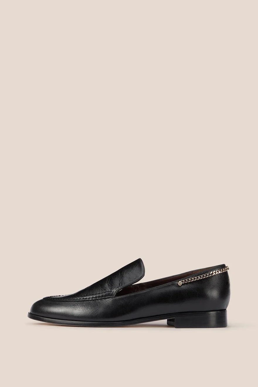 Hawthorn Black Loafer