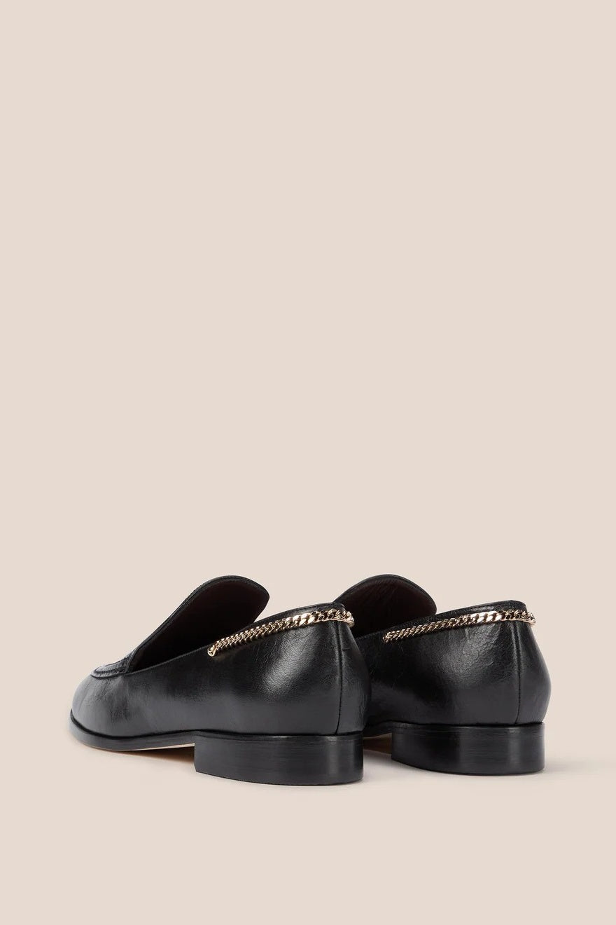 Hawthorn Black Loafer