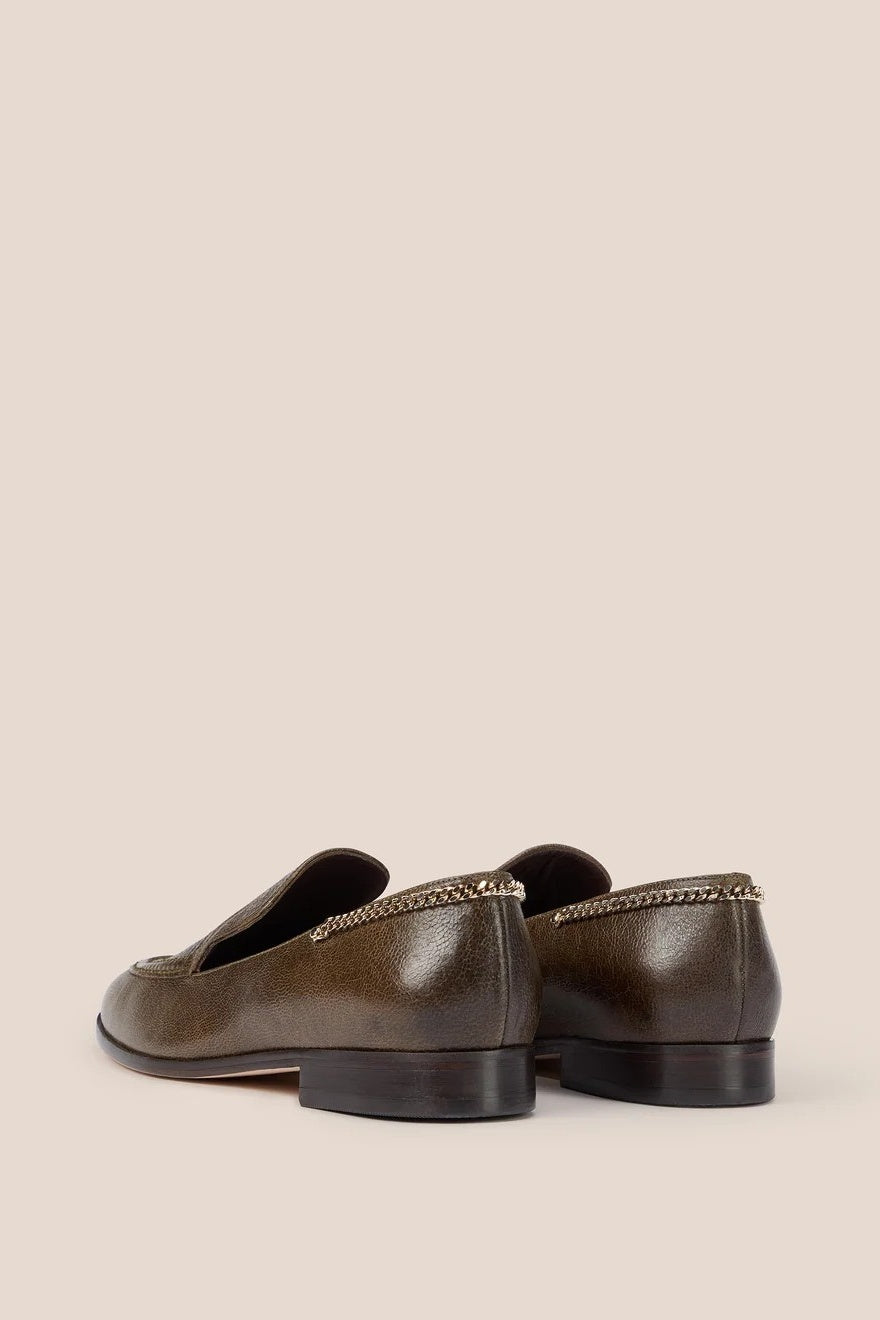 Hawthorn Slate Loafer