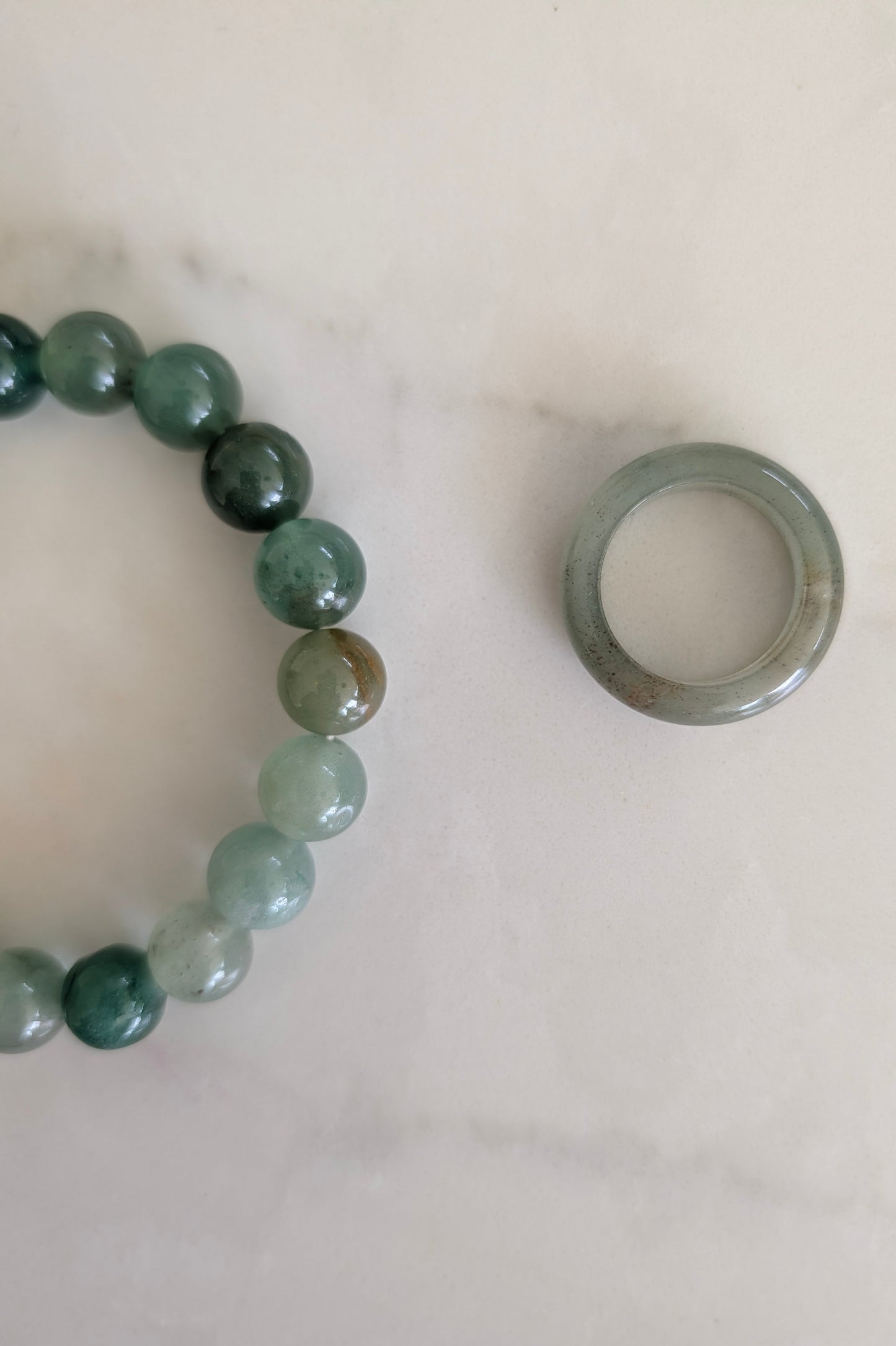 Natural Stone Bracelet