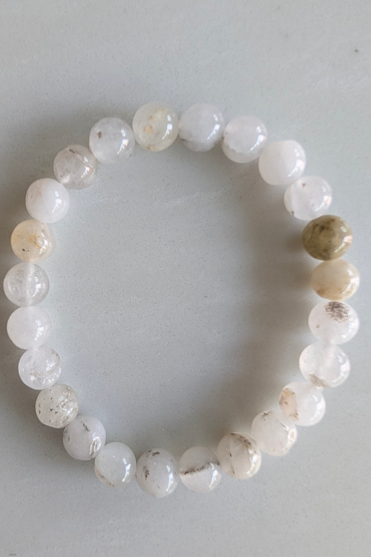 Natural Stone Bracelet