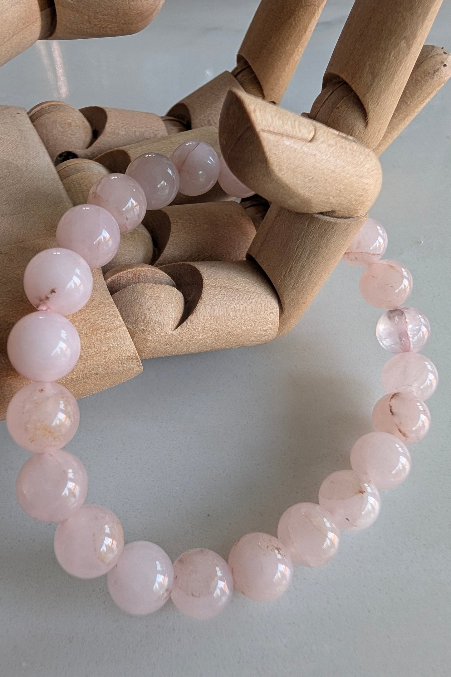 Natural Stone Bracelet