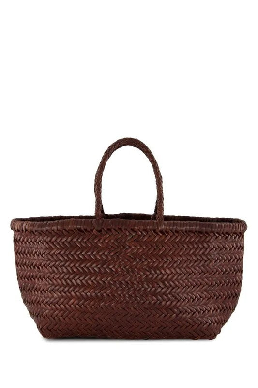 Bamboo Bruciato Small Triple Jump Bag