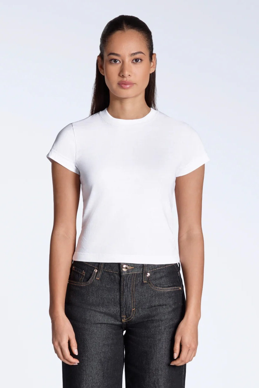 Mini Organic T-Shirt
