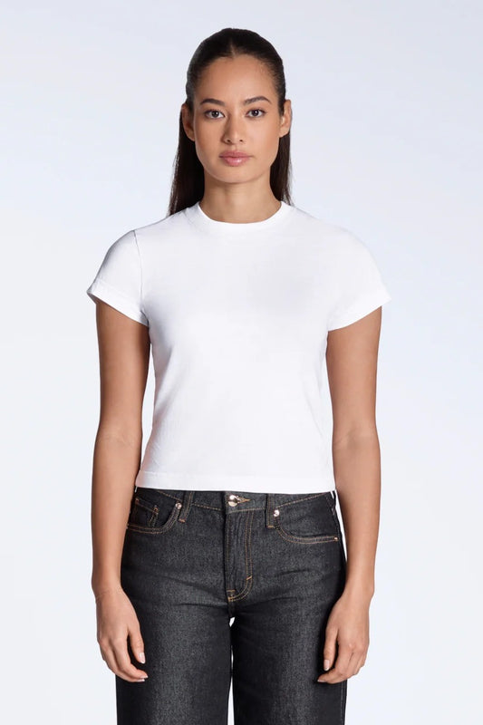Mini Organic T-Shirt