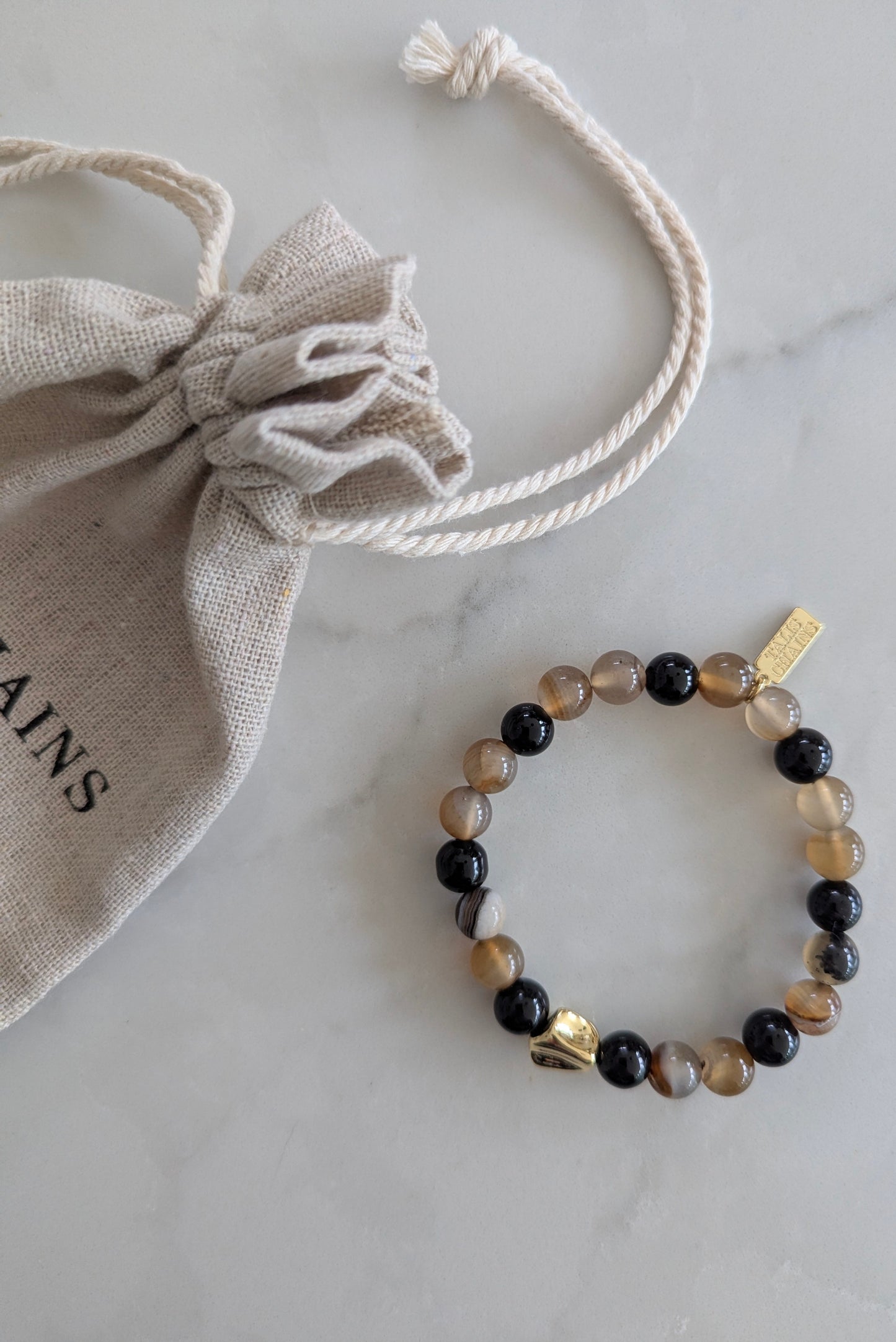 Espresso Multi Bracelet