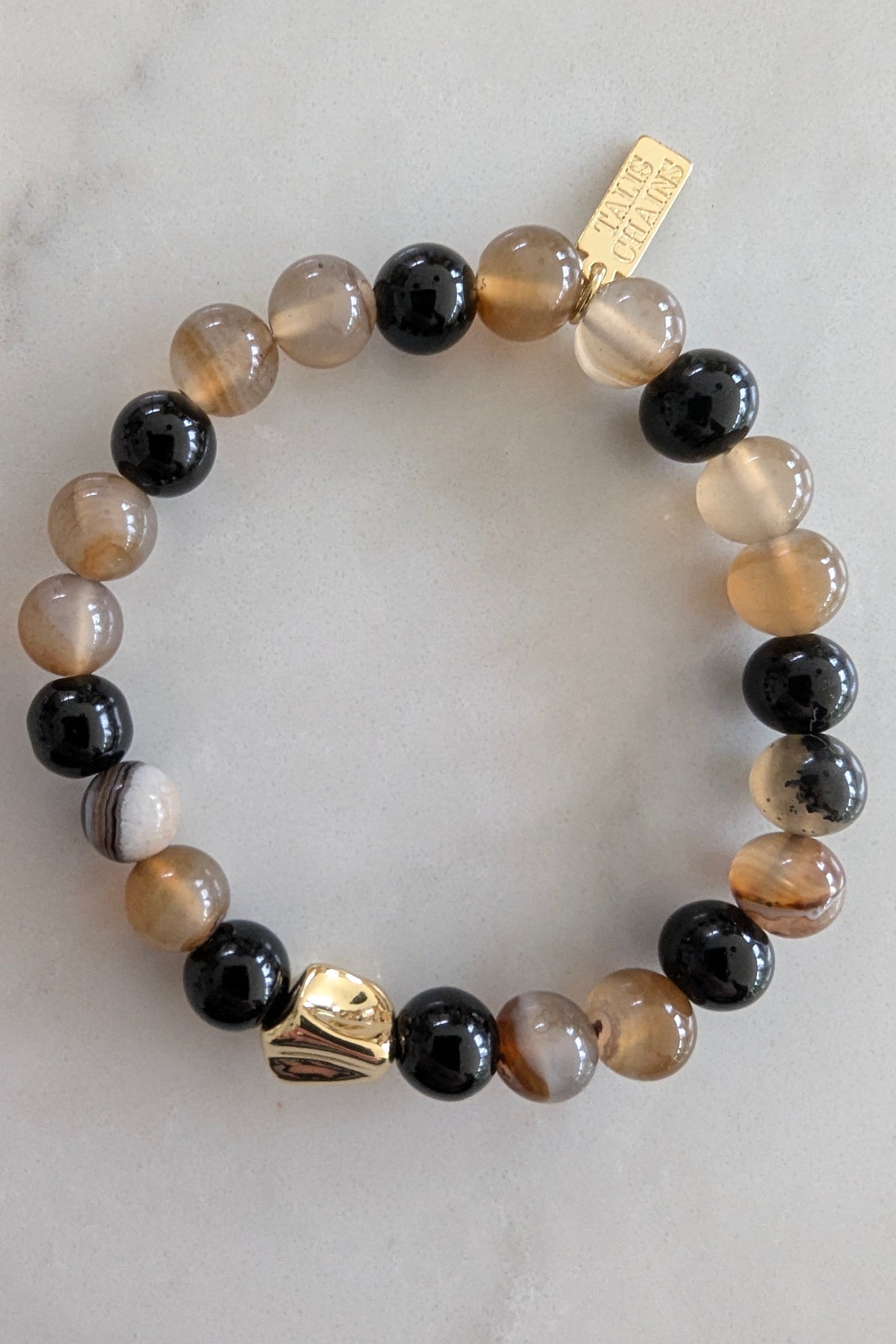 Espresso Multi Bracelet