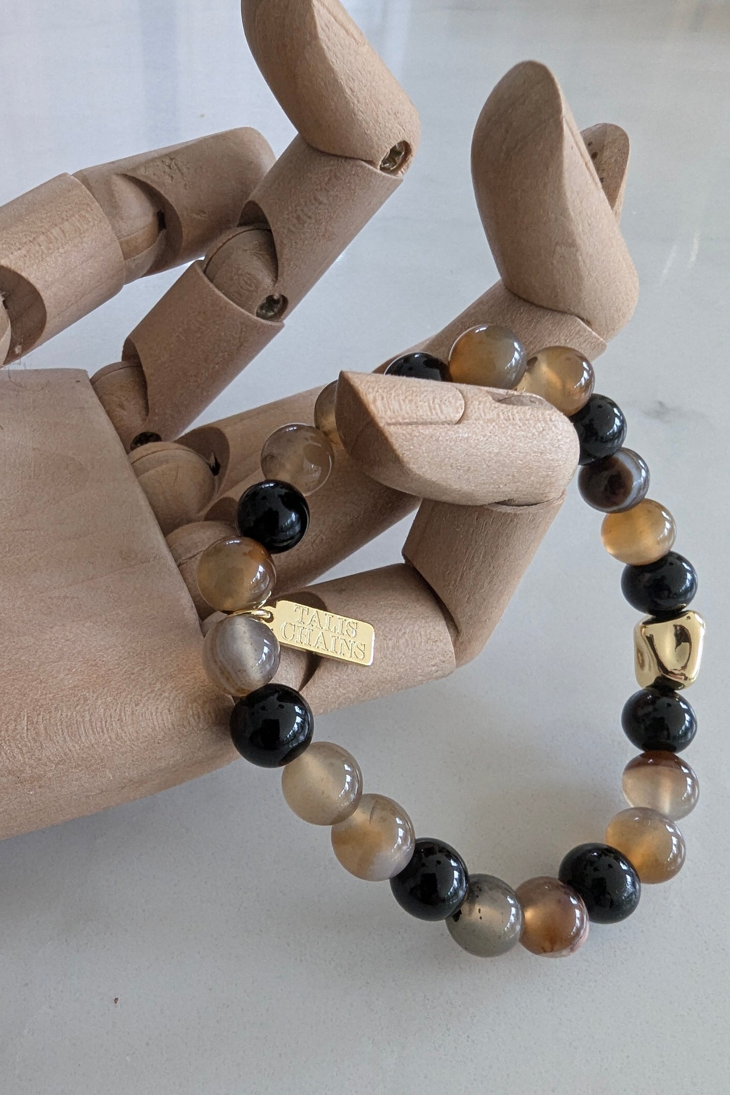 Espresso Multi Bracelet