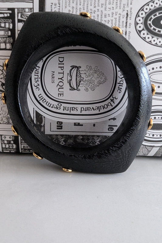 Layla Black Bracelet