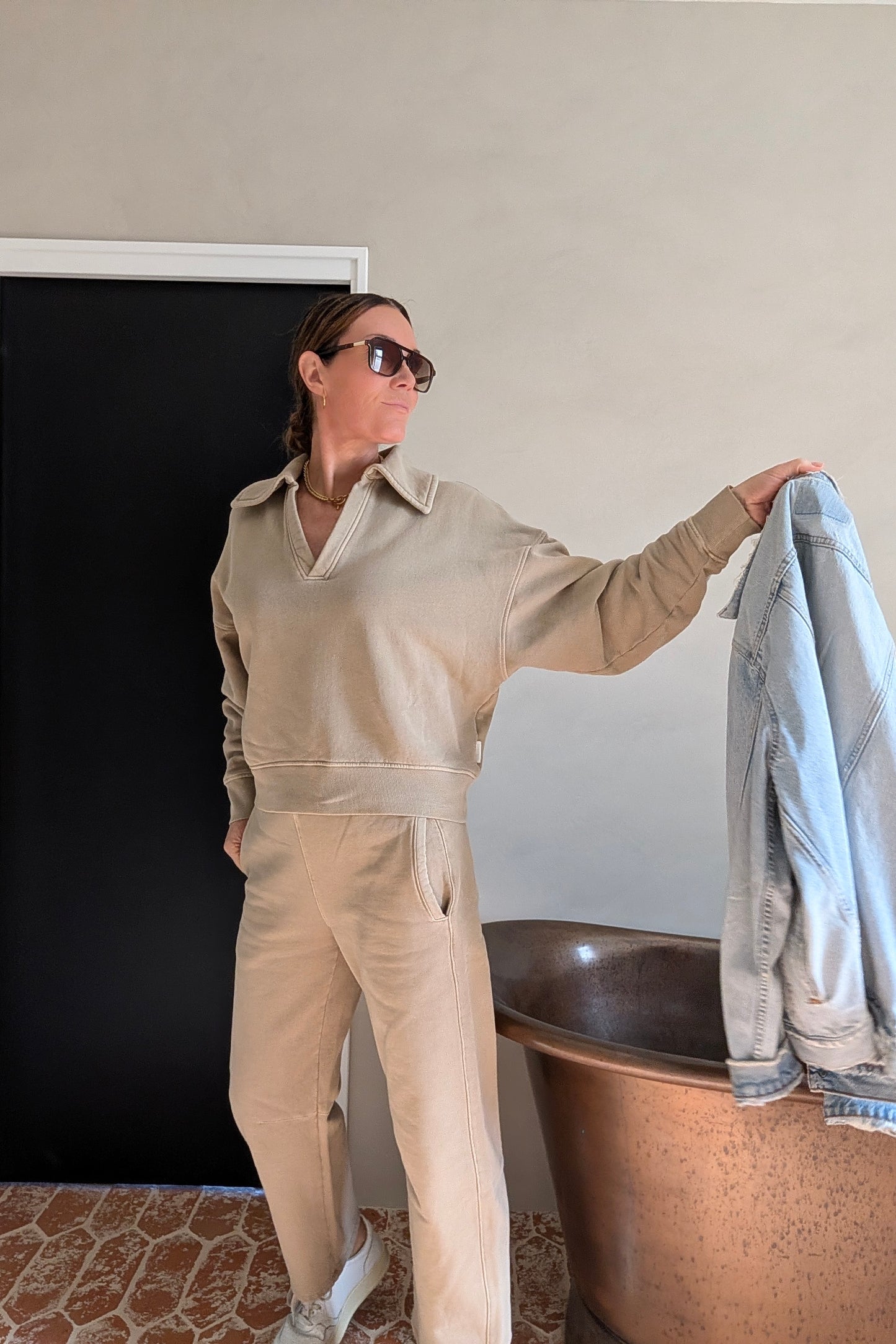 Miro Catalina Sweatpant