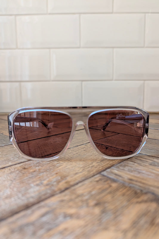 Mikala Mask Sunglasses