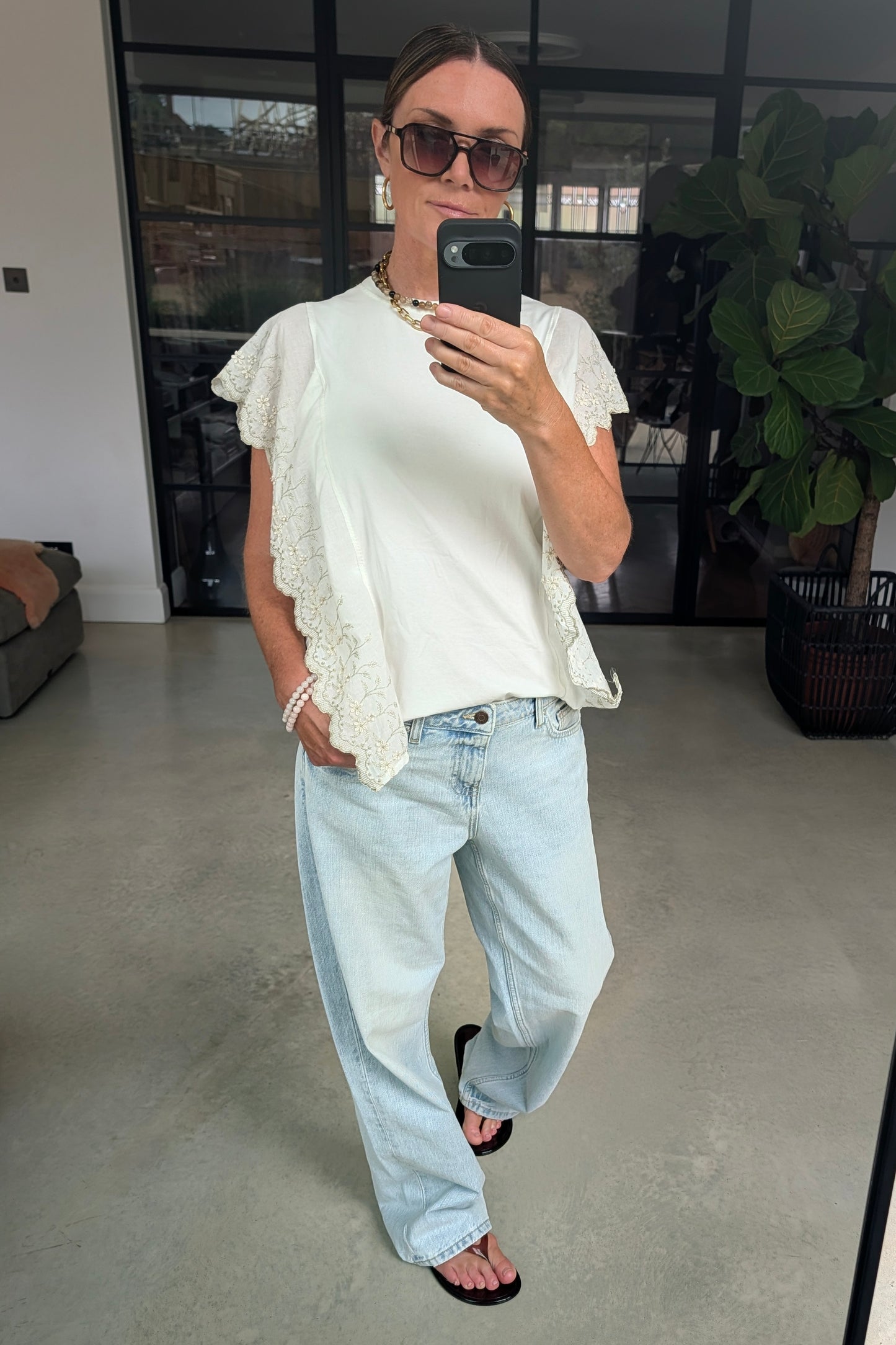 Ottoline Tank Top