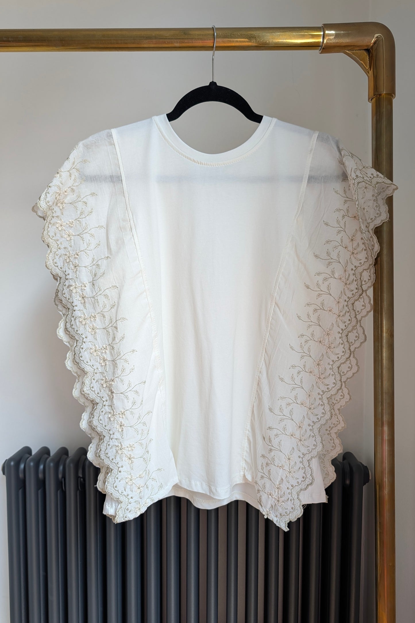 Ottoline Tank Top