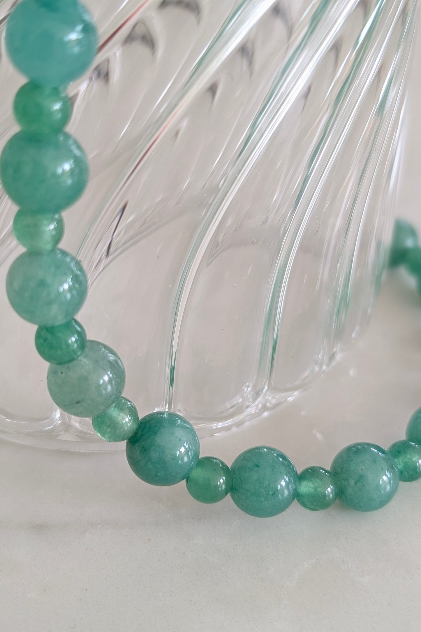 Jade Stone Necklace