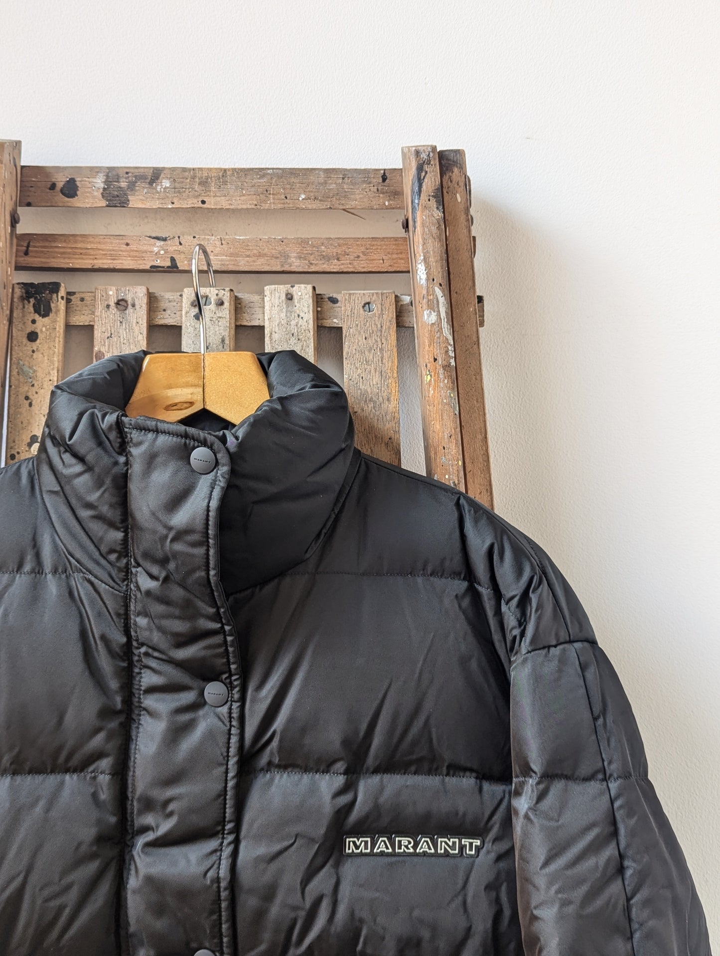 Belize Padded Jacket