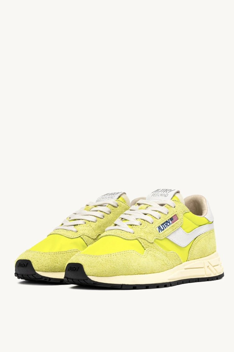 Reelwind Low Evening Primrose Sneakers