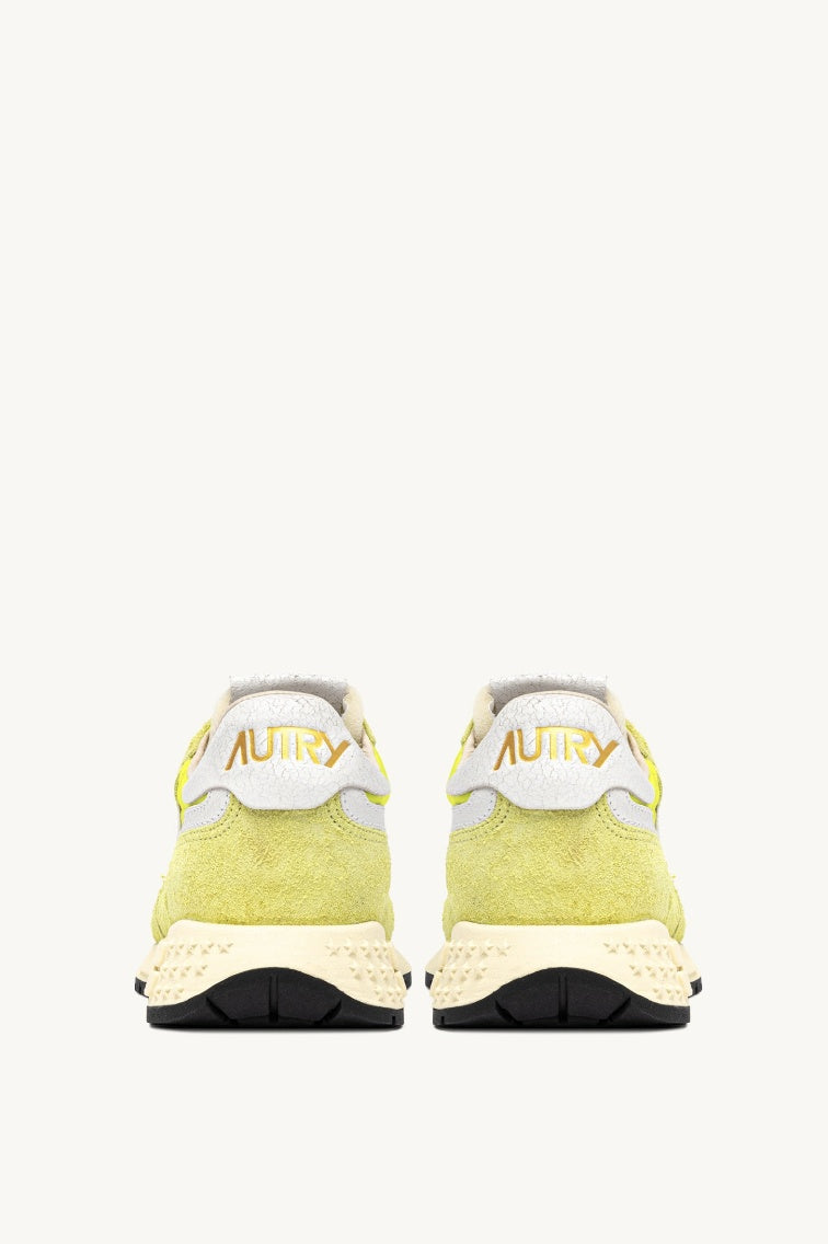 Reelwind Low Evening Primrose Sneakers