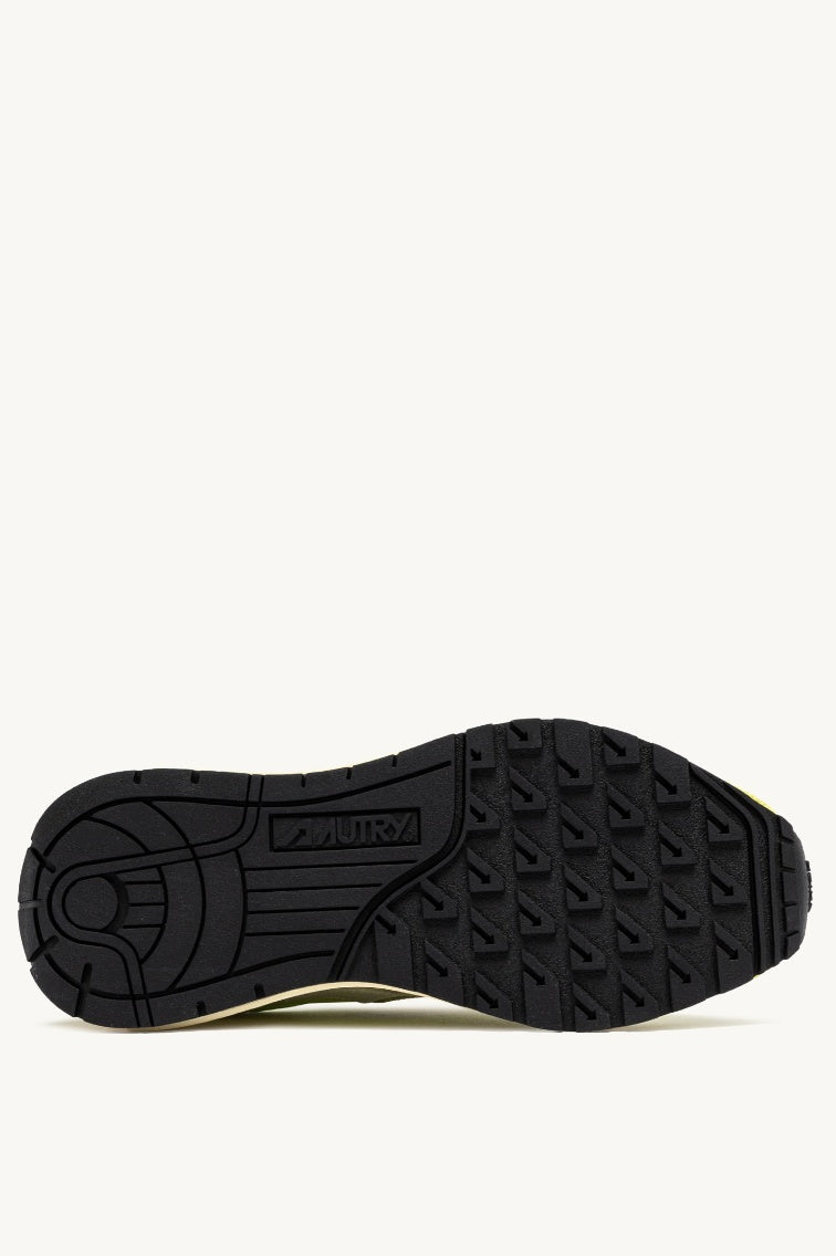 Reelwind Low Evening Primrose Sneakers