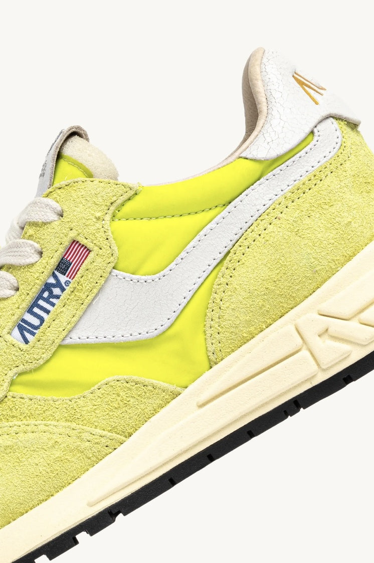 Reelwind Low Evening Primrose Sneakers