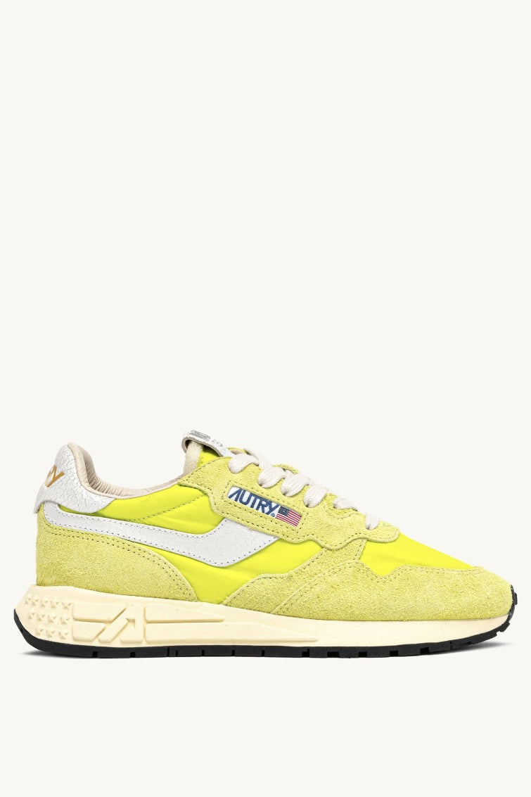 Reelwind Low Evening Primrose Sneakers