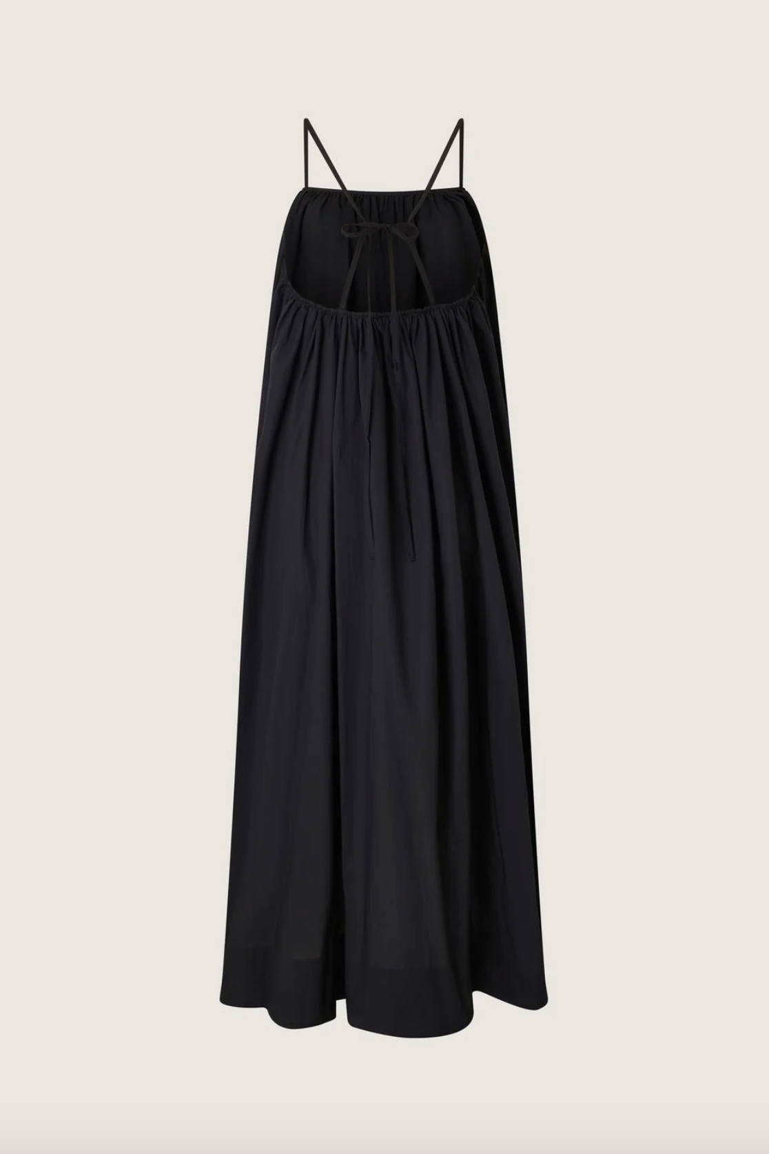 Soeur - Arielle Black Maxi Dress - Image 7 of 7