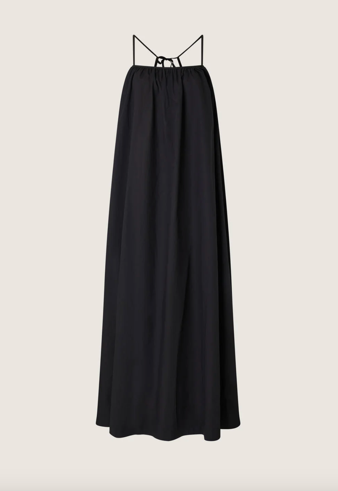 Soeur - Arielle Black Maxi Dress - Image 6 of 7