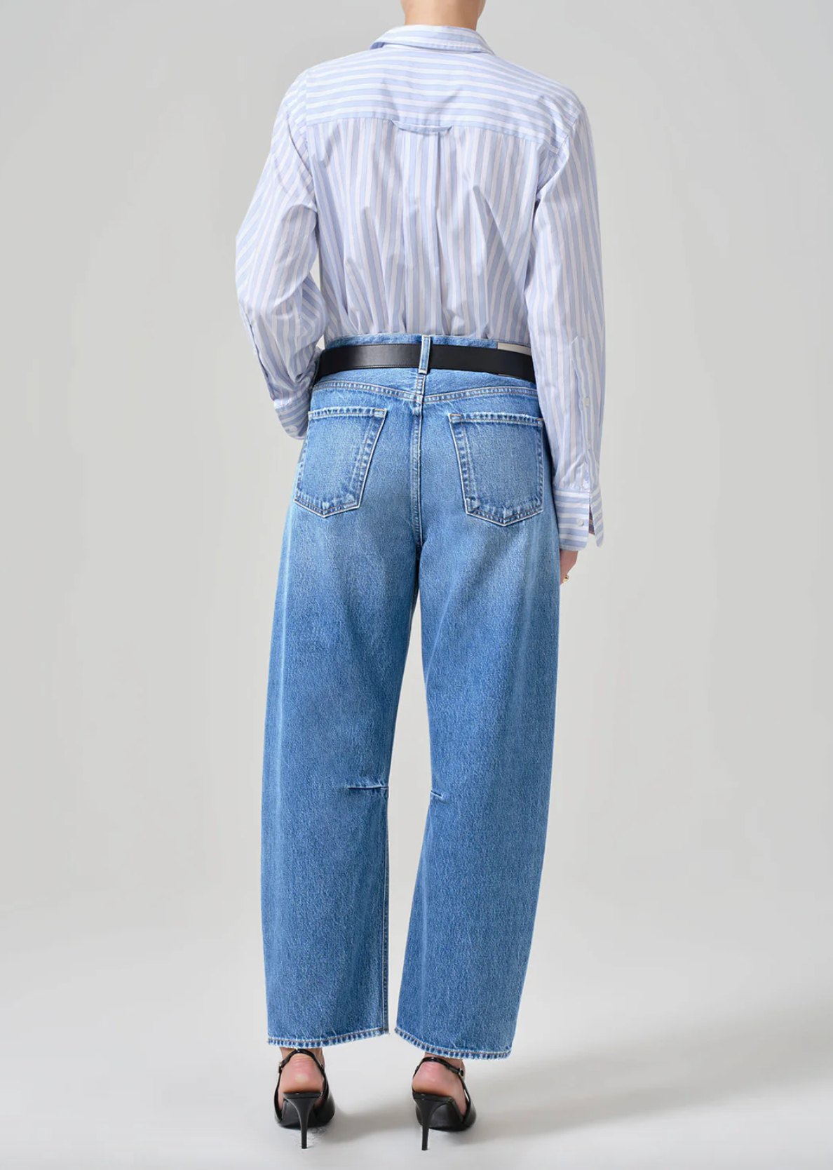 Miro Pacifica Relaxed Jeans