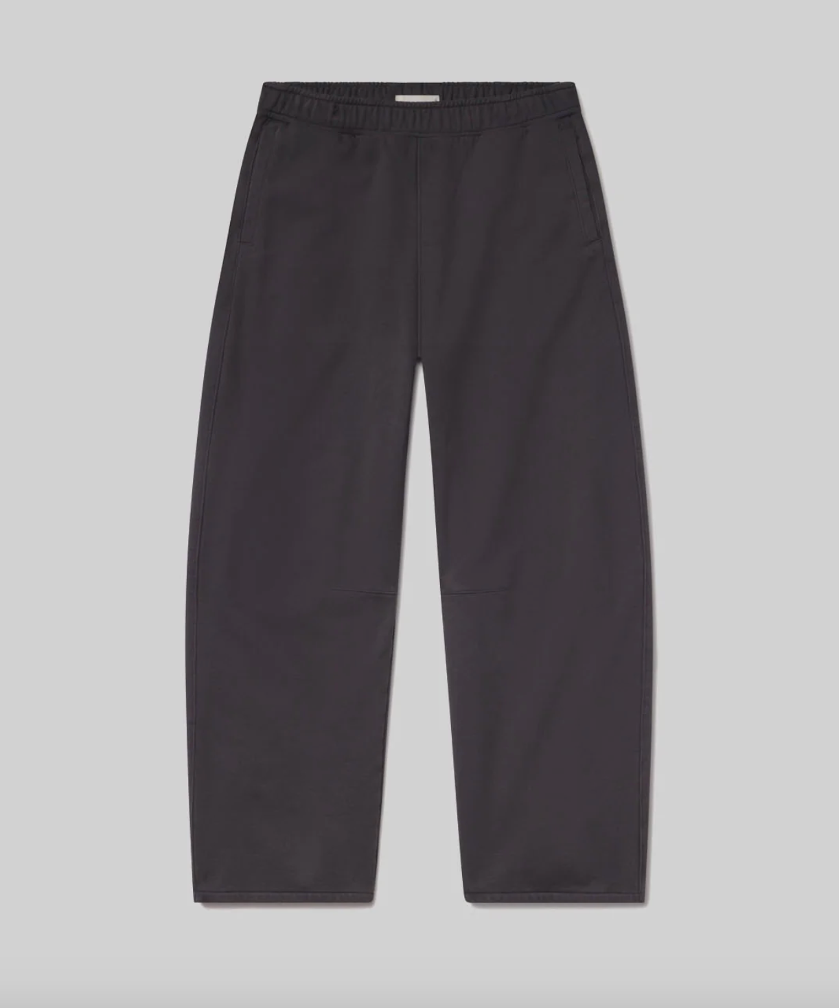 Miro Charcoal Sweatpants