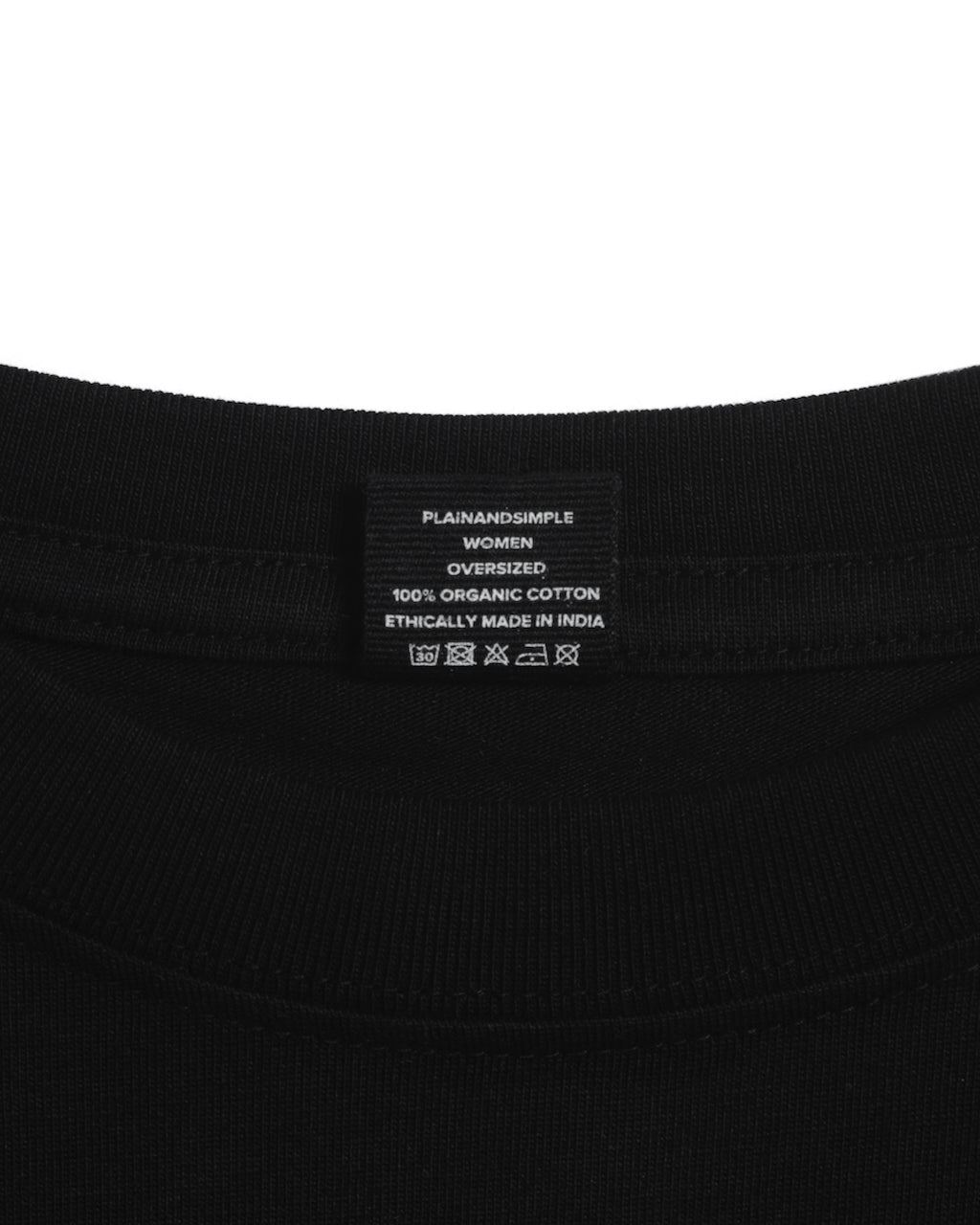 Heavyweight Boxy Organic T-Shirt