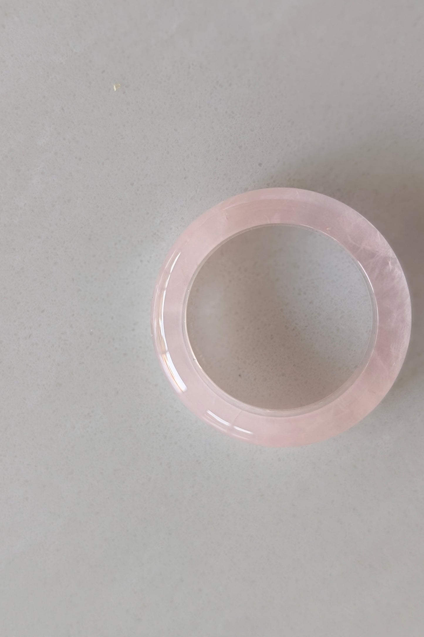 Natural Stone Rings