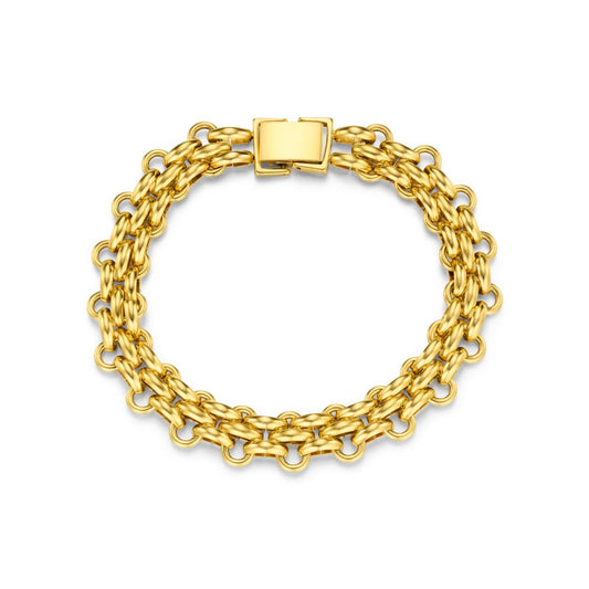 Watch Chain Bracelet