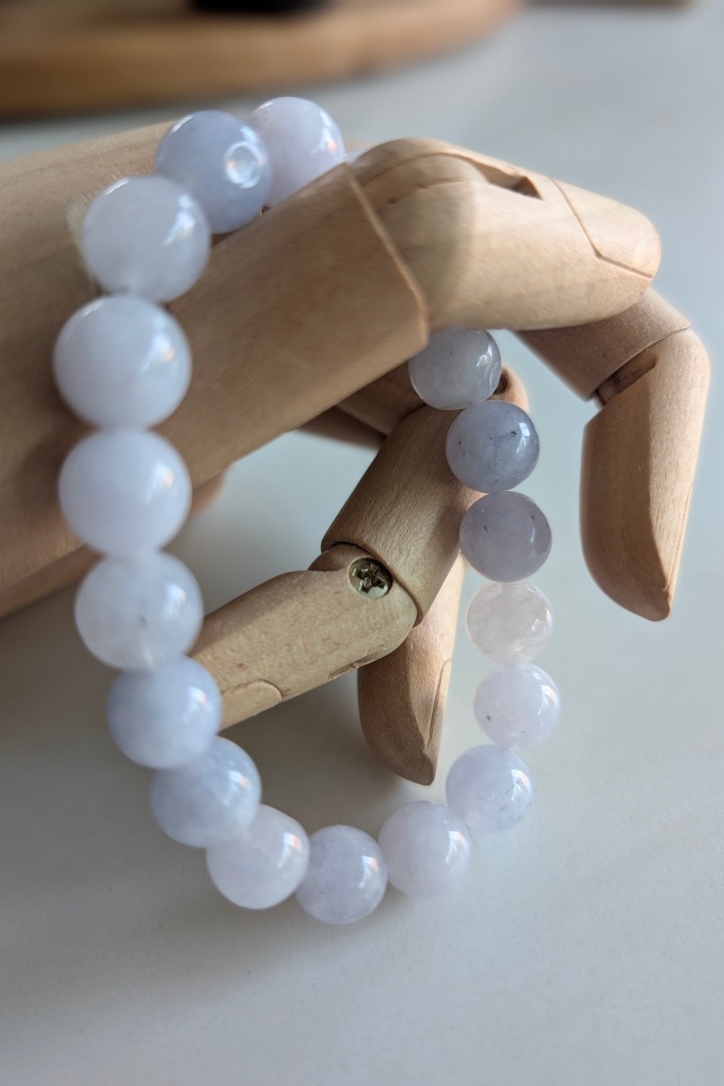 Natural Stone Bracelet