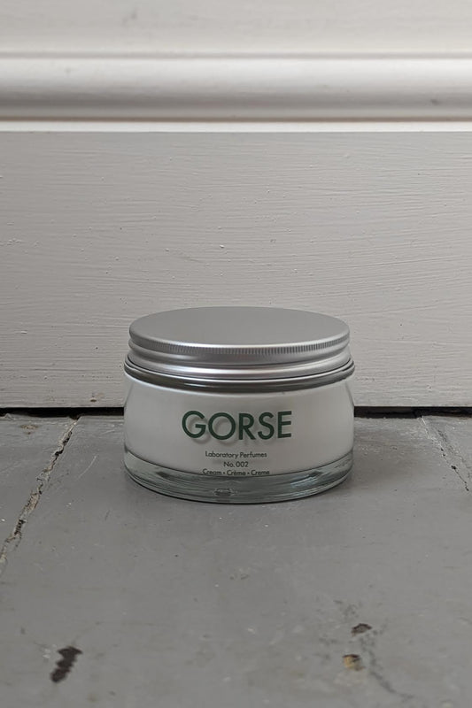 Laboratory Perfumes - Gorse Cream - 32 The Guild
