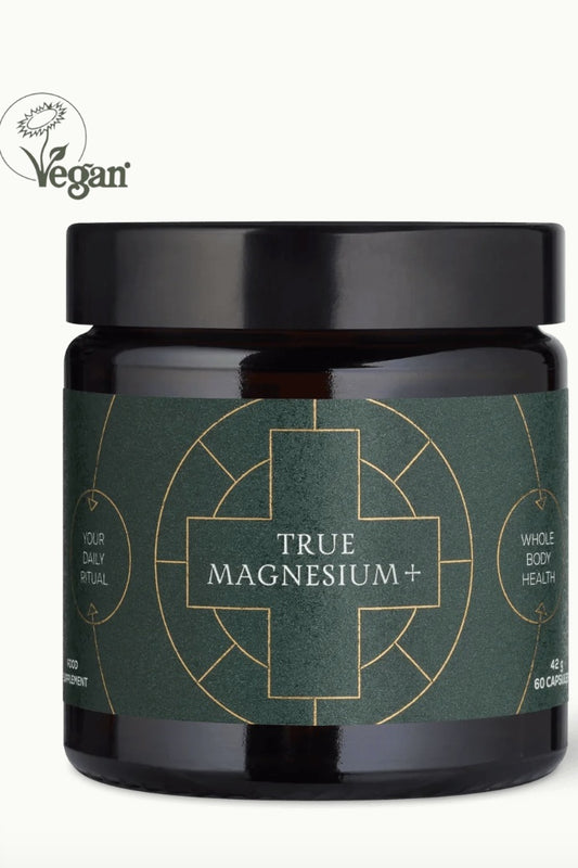 True Magnesium Capsules