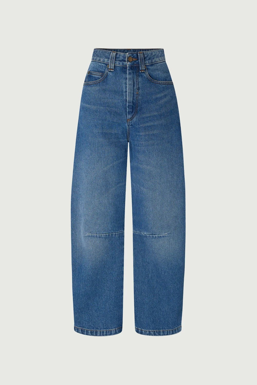 Elliot Balloon Cut Jeans