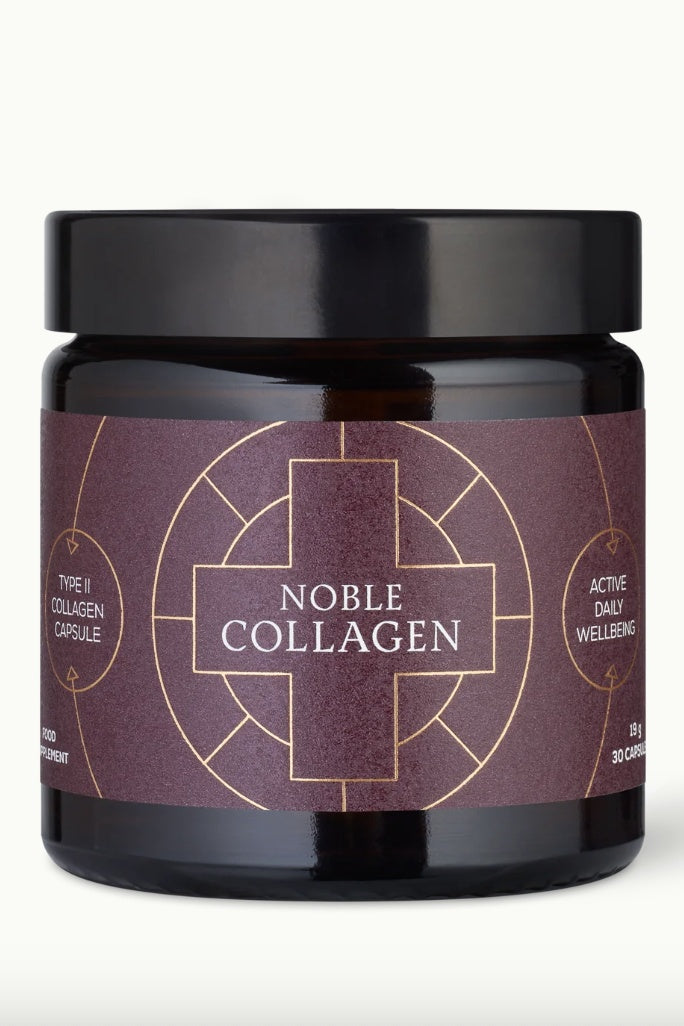 Noble Collagen Capsules