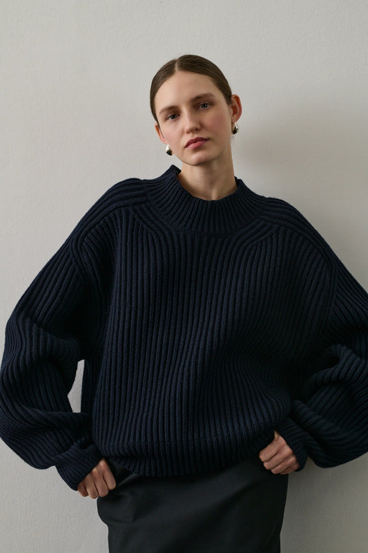 Flamand Jumper