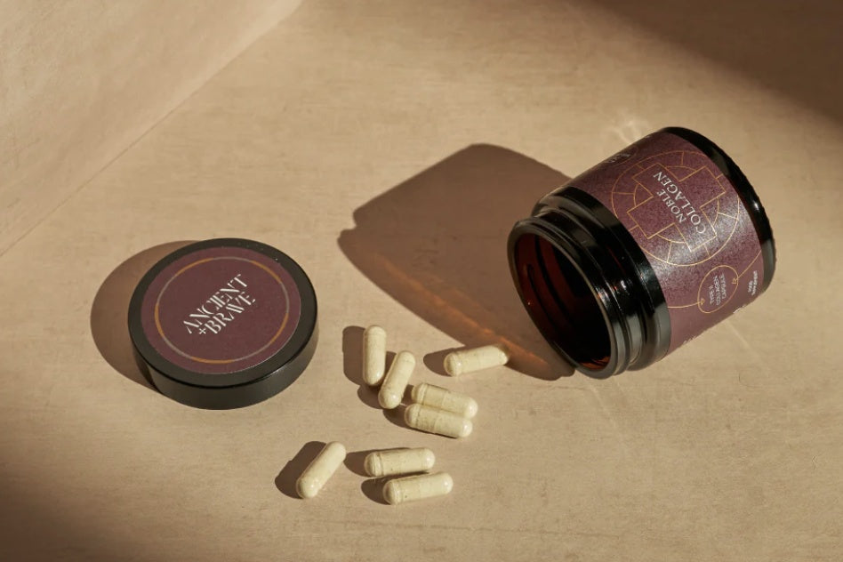 Noble Collagen Capsules