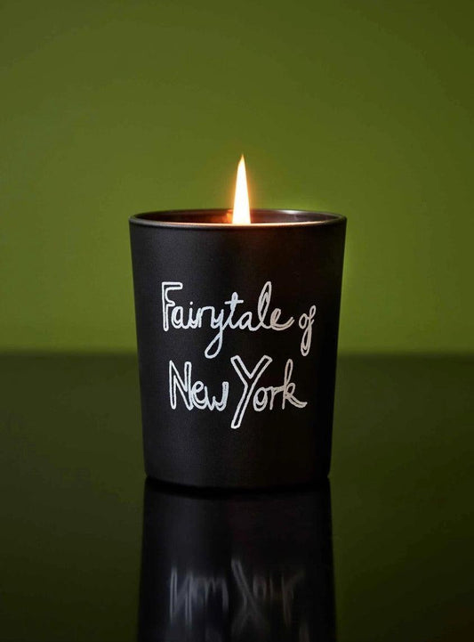 Bella Freud - Fairytale Of New York Candle - 32 The Guild 