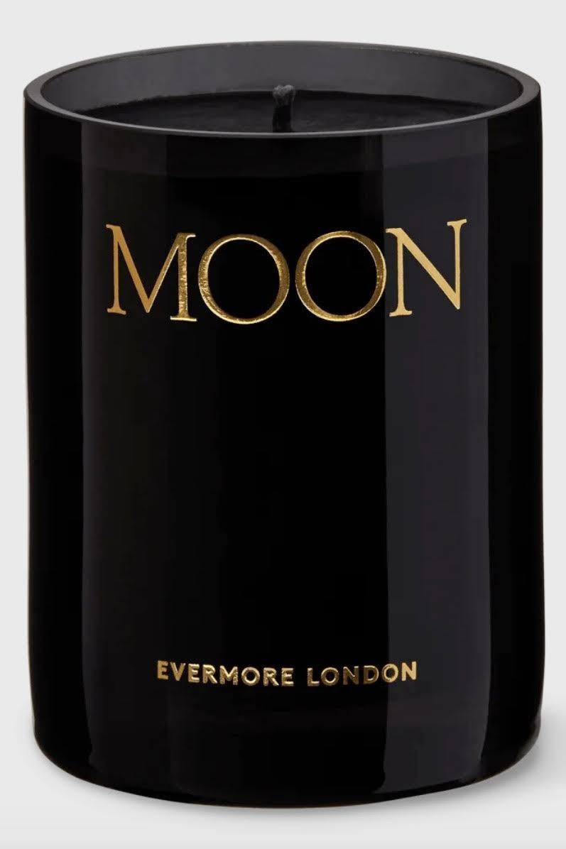 Evermore London - Moon Natural Candle - 32 The Guild 