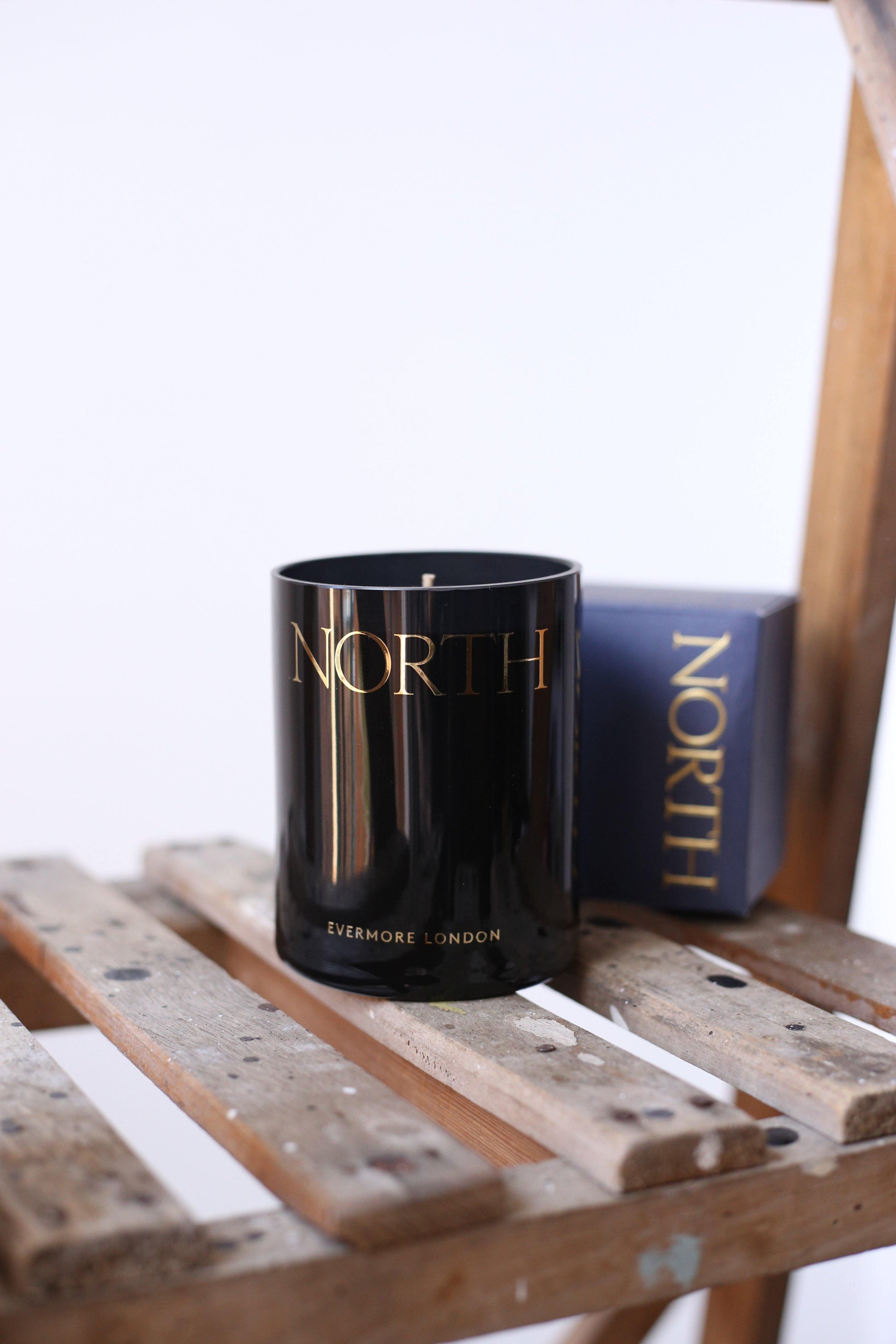 evermore london north candle