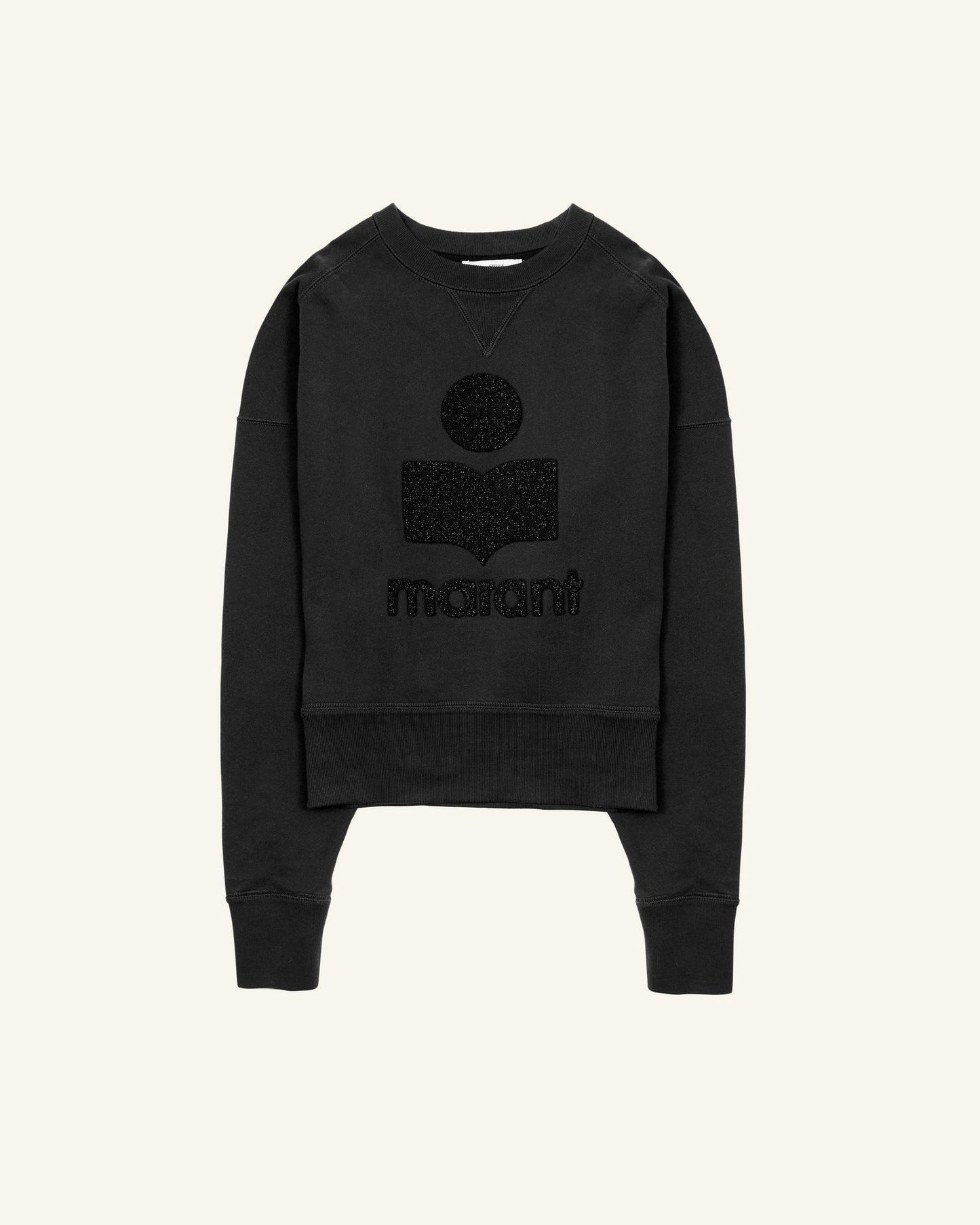 isabel marant teloya sweatshirt