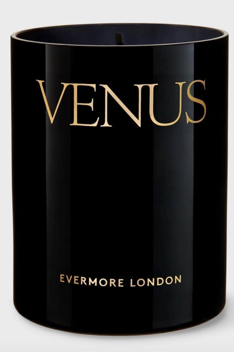 Evermore London - Venus Natural Candle - 32 The Guild 